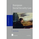 European Social Security Law 7th Edition