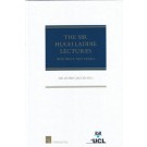 The Sir Hugh Laddie Lectures: The First Ten Years