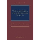 Contract and Property with an Environmental Perspective