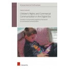 Children's Rights and Commercial Communication in the Digital Era