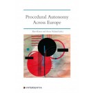 Procedural Autonomy Across Europe
