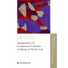 Interpretation of Commercial Contracts in European Private Law