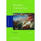 European Criminal Law: An Integrative Approach 4th Edition