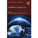 Handbook of Space Law