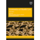 Economics of Health Law