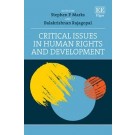 Critical Issues in Human Rights and Development