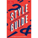The Economist Style Guide 12th Edition