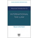 Advanced Introduction to International Tax Law