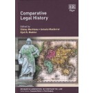 Comparative Legal History