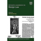 Research Handbook on Design Law