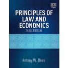 Principles of Law and Economics 3rd Edition