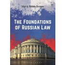 The Foundations of Russian Law