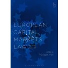 European Capital Markets Law 2nd Edition