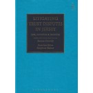 Litigating Trust Disputes in Jersey: Law, Procedure and Remedies