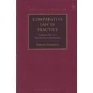 Comparative Law in Practice: Contract Law in a Mid-Channel Jurisdiction