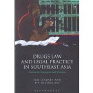 Drugs Law and Legal Practice in Southeast Asia: Indonesia, Singapore and Vietnam