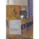 Obstacles to Fairness in Criminal Proceedings: Individual Rights and Institutional Forms