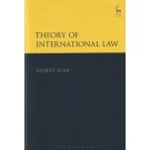 Theory of International Law