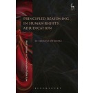 Principled Reasoning in Human Rights Adjudication
