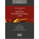 Encyclopedia of Private International Law
