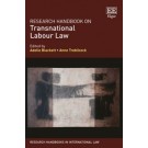 Research Handbook on Transnational Labour Law