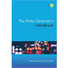 The Data Librarian's Handbook
