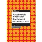 Fundamentals of Collection Development and Management 4th Edition