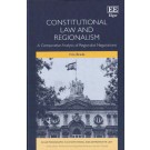 Constitutional Law and Regionalism: A Comparative Analysis of Regionalist Negotiations