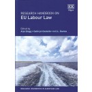 Research Handbook on EU Labour Law