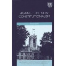 Against the New Constitutionalism