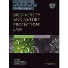 Biodiversity and Nature Protection Law