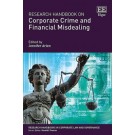 Research Handbook on Corporate Crime and Financial Misdealing