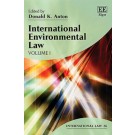 International Environmental Law