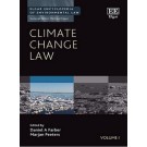 Climate Change Law