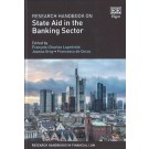 Research Handbook on State Aid in the Banking Sector