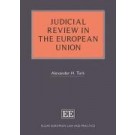 Judicial Review in the European Union