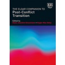 The Elgar Companion to Post-Conflict Transition