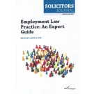 Employment Law Practice: An Expert Guide