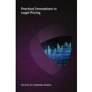 Practical Innovations in Legal Pricing
