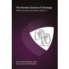 The Human Science of Strategy: what works and what doesn’t