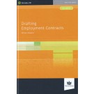 Drafting Employment Contracts, 3rd Edition