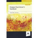 Probate Practitioner's Handbook 7th Edition