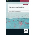 Conveyancing Checklists 3rd Edition