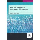 Risk and Negligence in Property Transactions