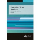 Contentious Trusts Handbook: Practice and Precedents
