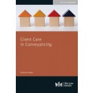 Client Care in Conveyancing