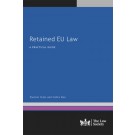 Retained EU Law: A Practical Guide