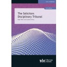 The Solicitors Disciplinary Tribunal, 2nd Edition