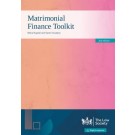 Matrimonial Finance Toolkit, 2nd Edition
