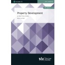 Property Development: A Practical Guide, 4th edition